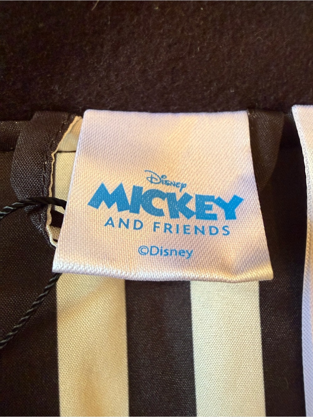 Disney Mickey Varsity Jacket (Unisex) - Picture 7 of 8